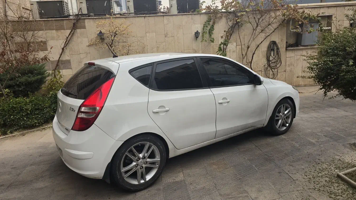 هیوندا ای سی i30|خودرو سواری و وانت|تهران, باغ فیض|دیوار