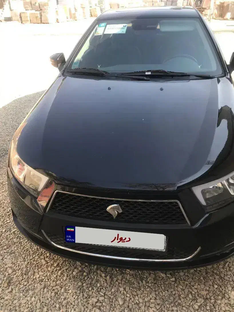 دناپلاس توربو اتومات ۱۴۰۲مشکی|خودرو سواری و وانت|قدس, شهرقدس|دیوار