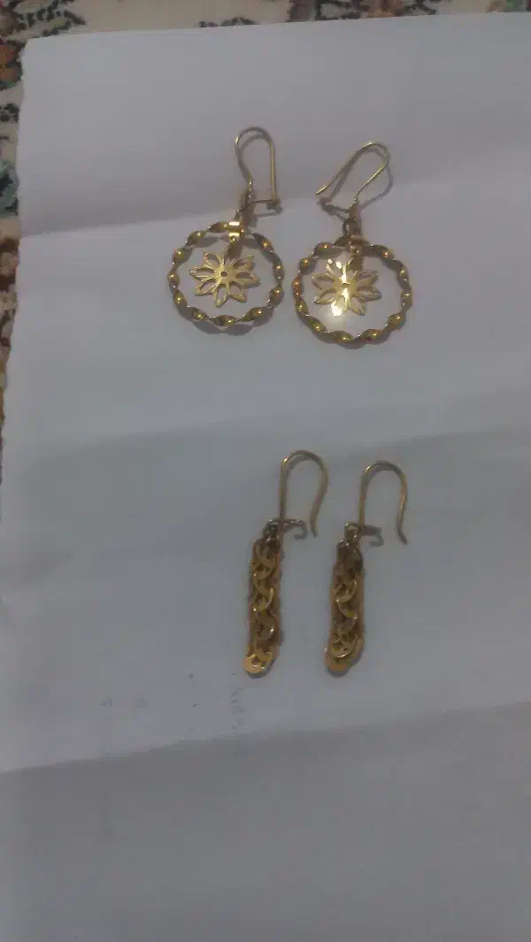 چند عدد طلا|جواهرات|کوهدشت, |دیوار