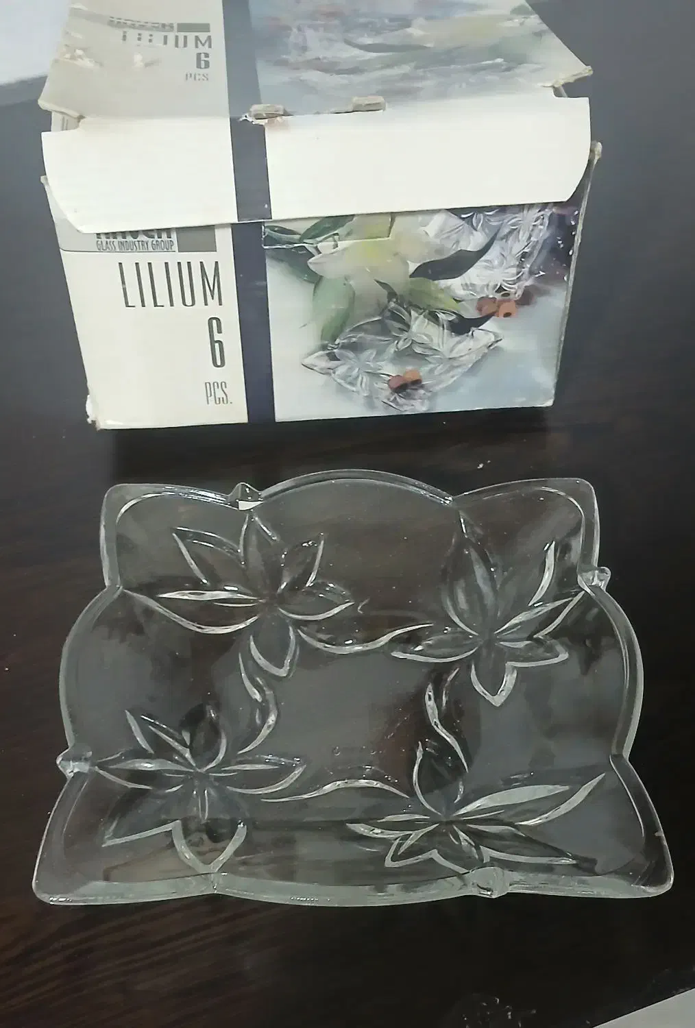 گلدان پیش دستی|ظروف سرو و پذیرایی|کرج, خرمدشت|دیوار