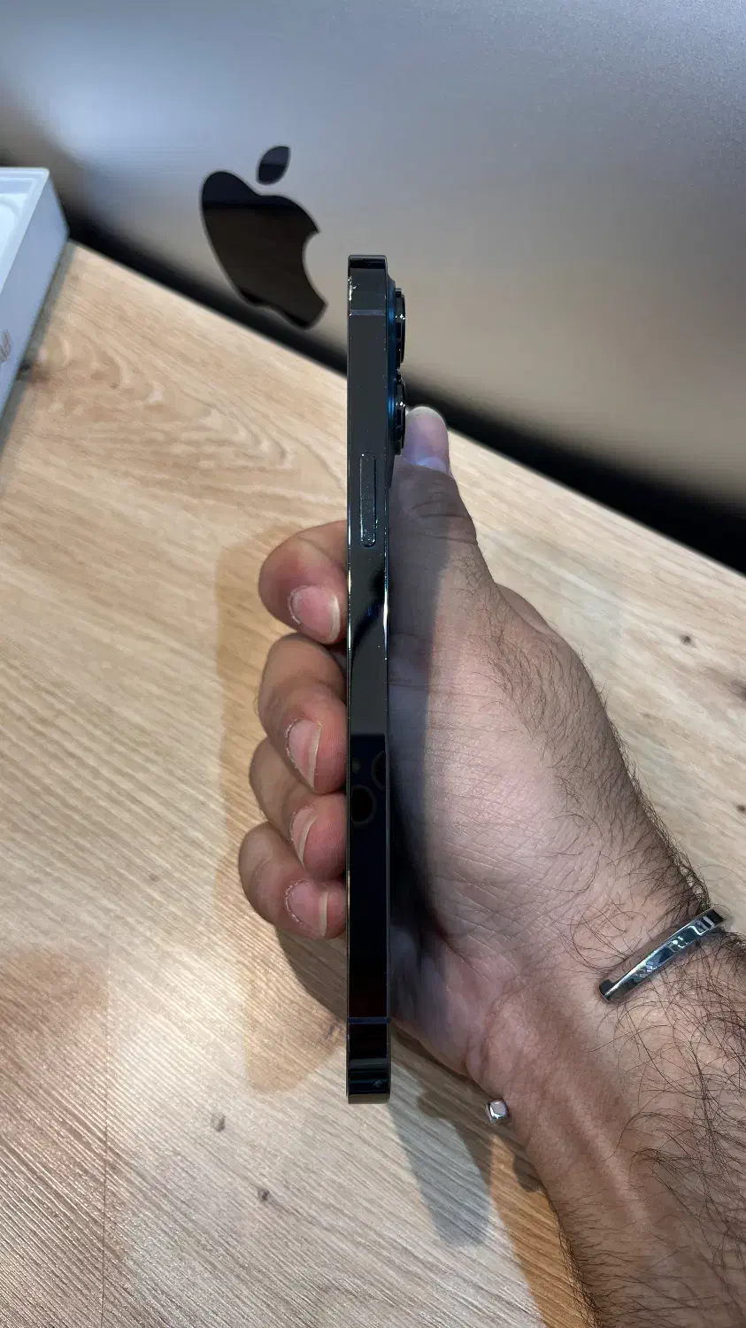 آیفون ۱۳ پرومکس iPhone 13 promax - za|موبایل|مشهد, کوثر|دیوار