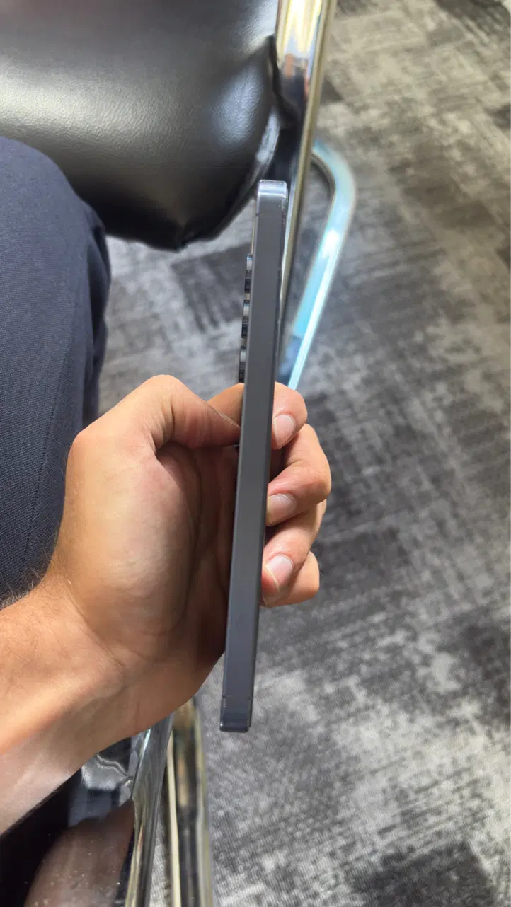 Samsung A55|موبایل|تهران, مینی‌سیتی (شهرک نفت)|دیوار