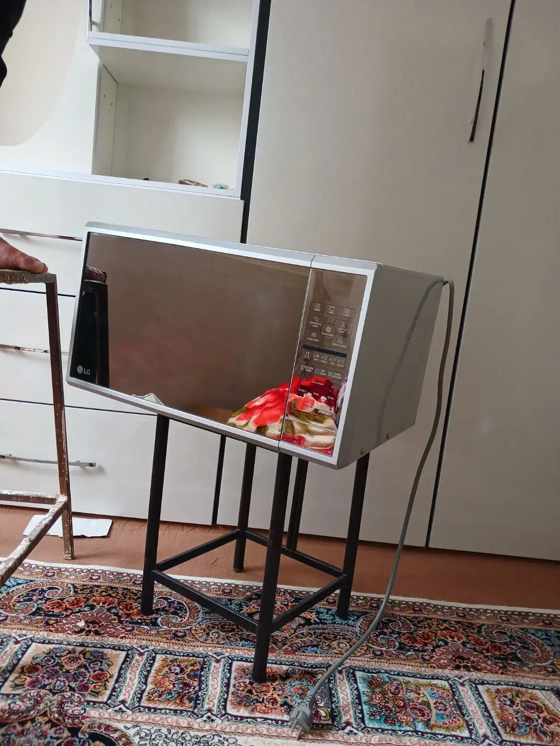 توستر|اجاق گاز و لوازم برقی پختوپز|آبادان, |دیوار