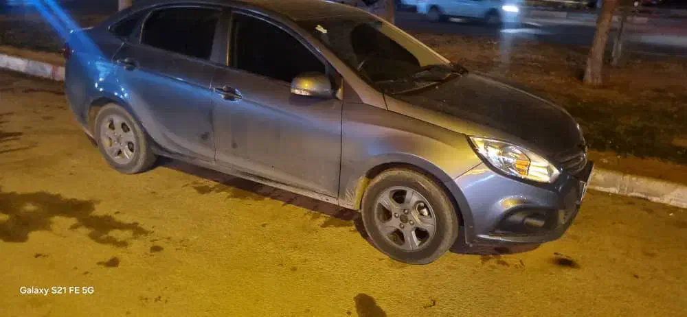 جک j4|خودرو سواری و وانت|خرمآباد, |دیوار