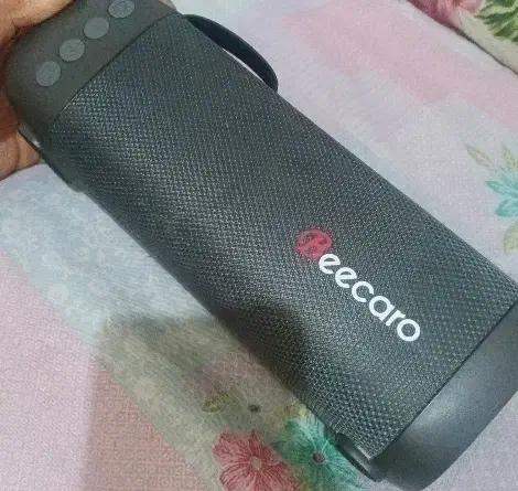 اسپیکر beecaro مارک|پخش‌کننده همراه|سمنان, |دیوار