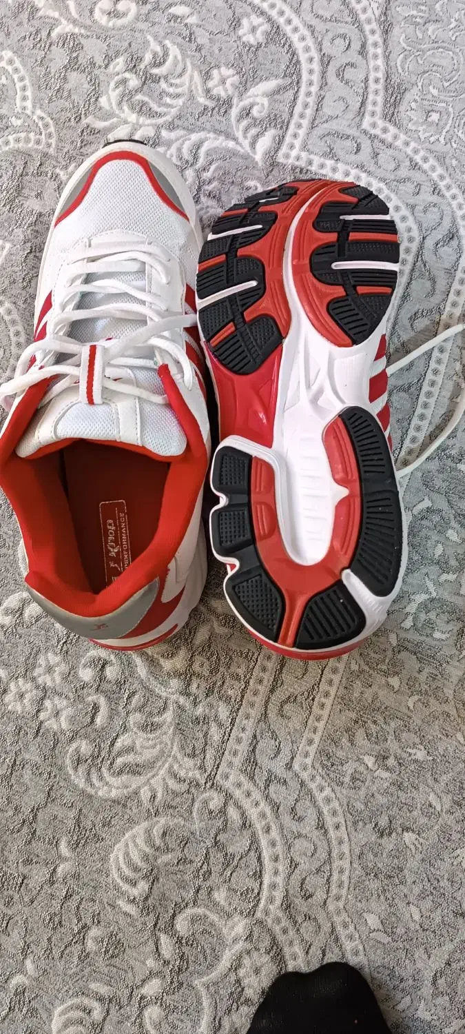 کتونی خارجی|کیف، کفش، کمربند|میاندوآب, |دیوار