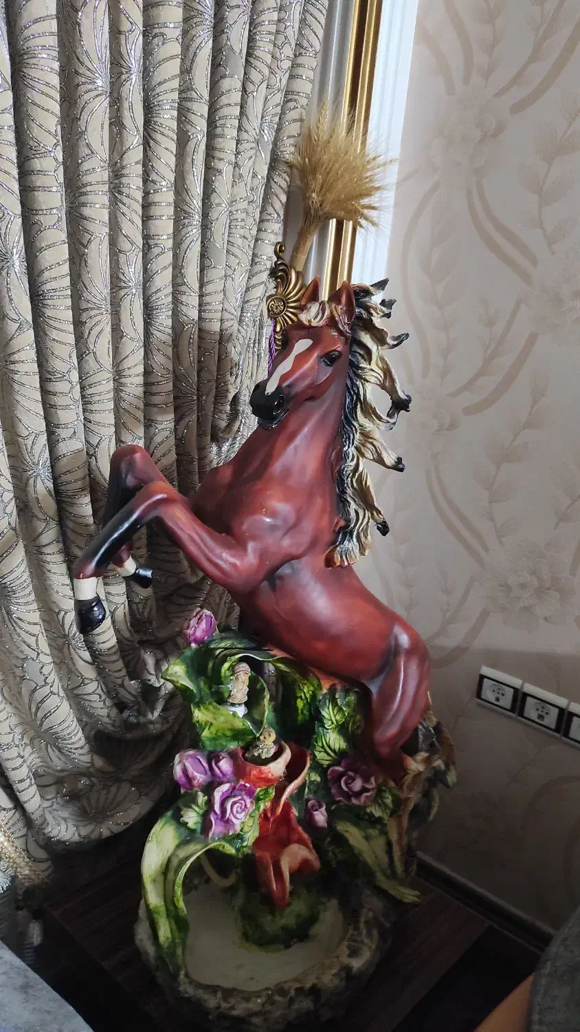 دکوراسیون منزل|مجسمه، تندیس، ماکت|رشت, دیانتی|دیوار