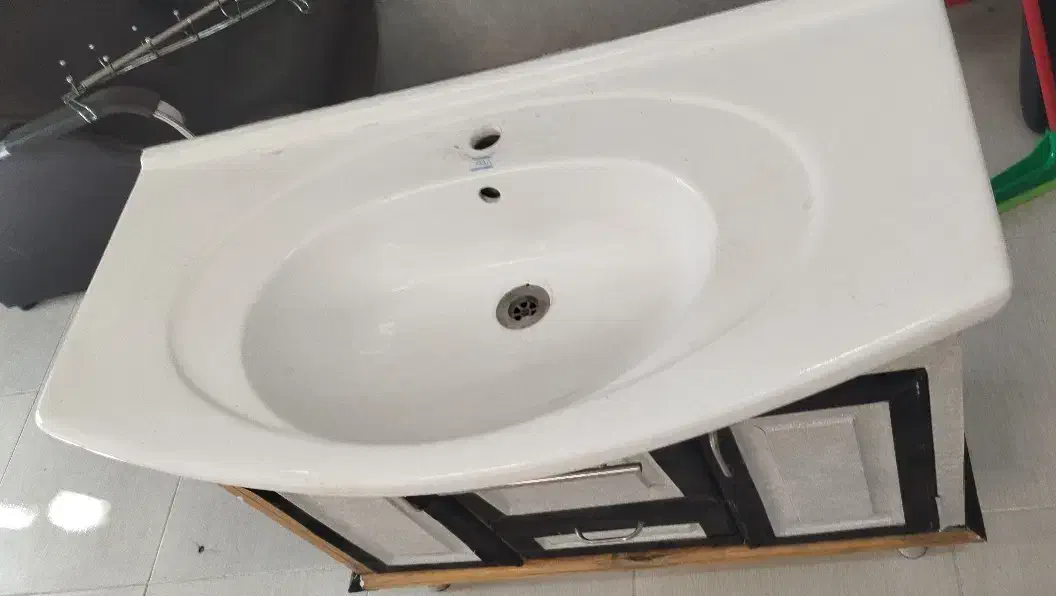 روشویی|لوازم سرویس بهداشتی|محمدشهر, شهرک چمران|دیوار