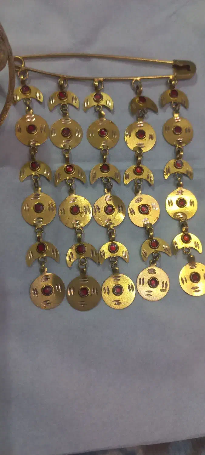 فروش طلا ب قیمت تابلو فوری|جواهرات|یاسوج, |دیوار