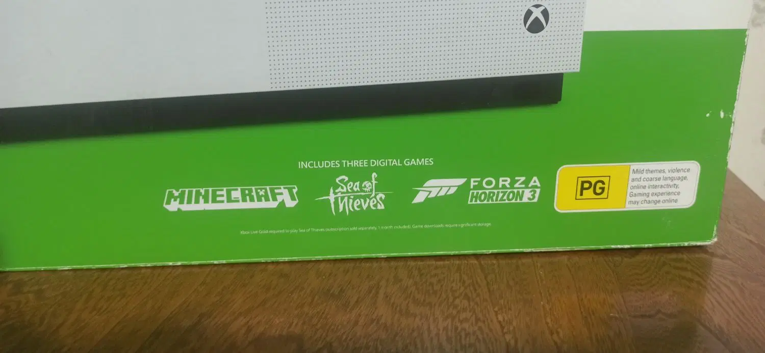 Xbox1S|کنسول، بازی ویدئویی و آنلاین|شاهینشهر, عطار|دیوار