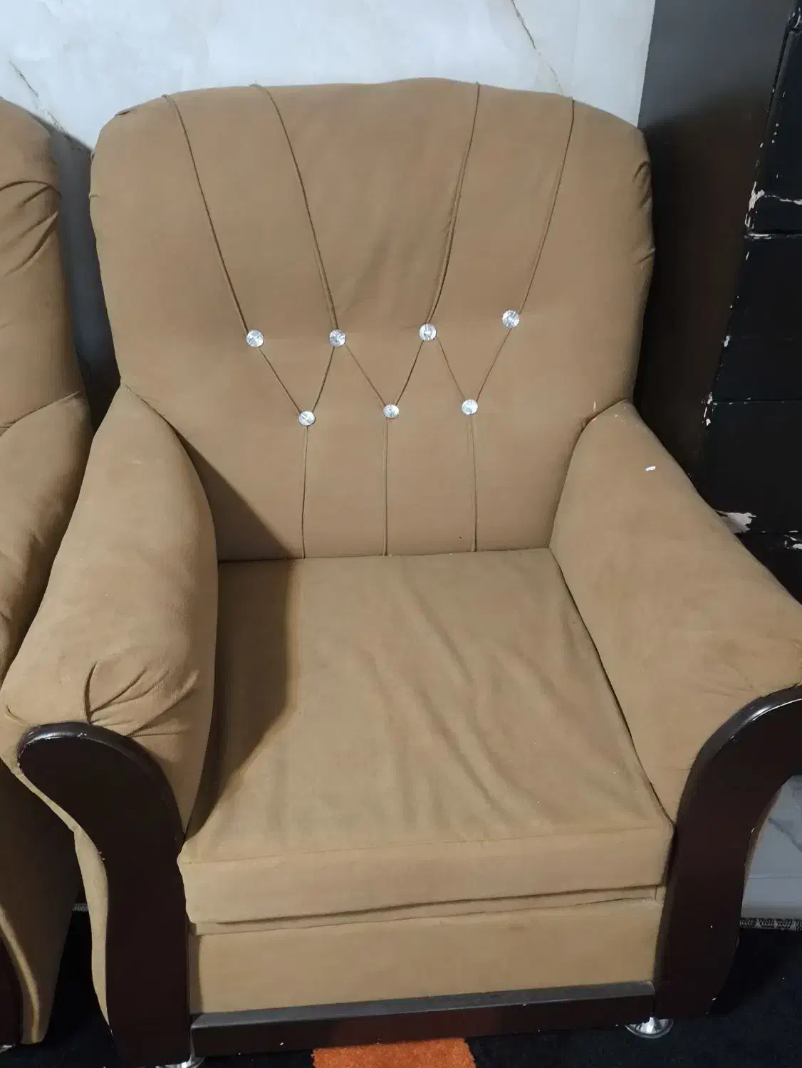 مبل ۷ نفره|مبلمان خانگی و میز عسلی|سراب, |دیوار