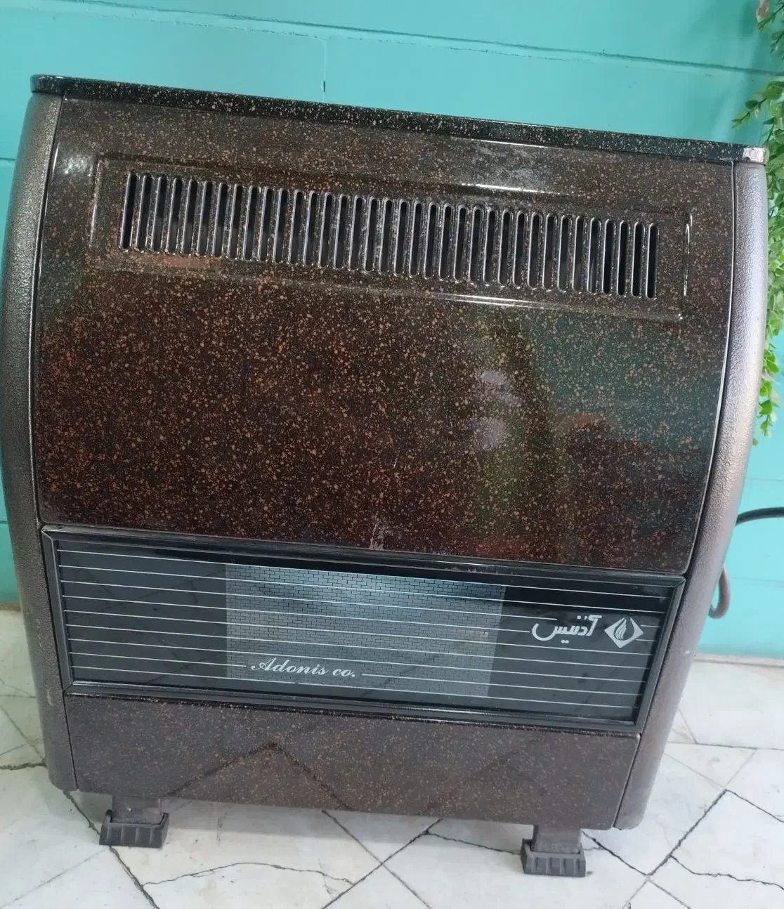 بخاری گازی آدنیس|بخاری، هیتر، شومینه|پاکدشت, شهرک امام رضا|دیوار
