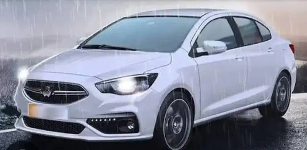 شاهینGl|خودرو سواری و وانت|ایرانشهر, |دیوار