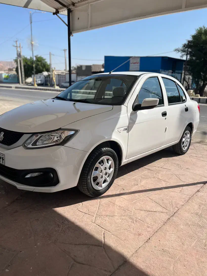 سایناSمدل1403|خودرو سواری و وانت|امیدیه, |دیوار