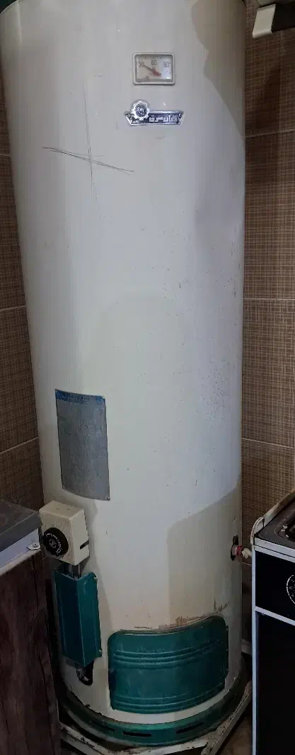 ابگرمکن ۲۲۰لیتری|آبگرمکن، پکیج، شوفاژ|سیرجان, |دیوار