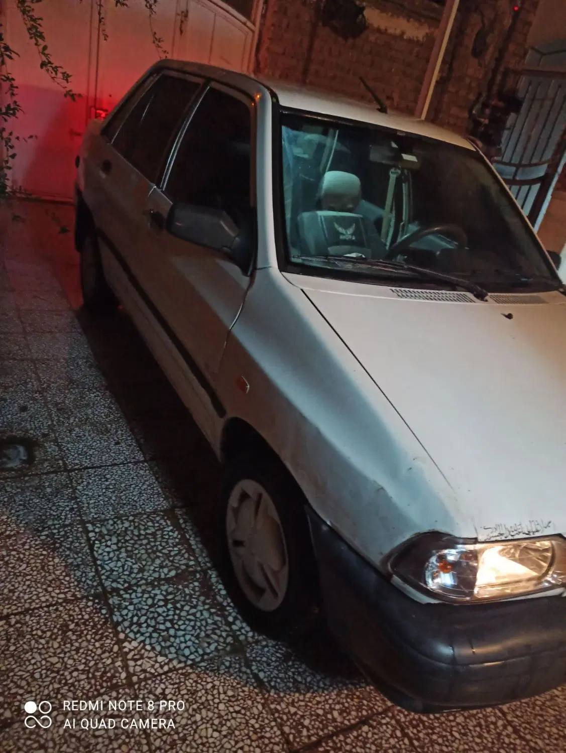 پراید|خودرو سواری و وانت|قم, شهرک فاطمیه|دیوار