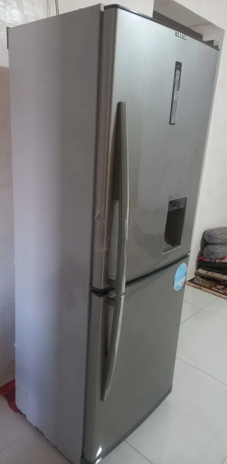 یخچال فریزر سوزان|یخچال و فریزر|رودسر, |دیوار