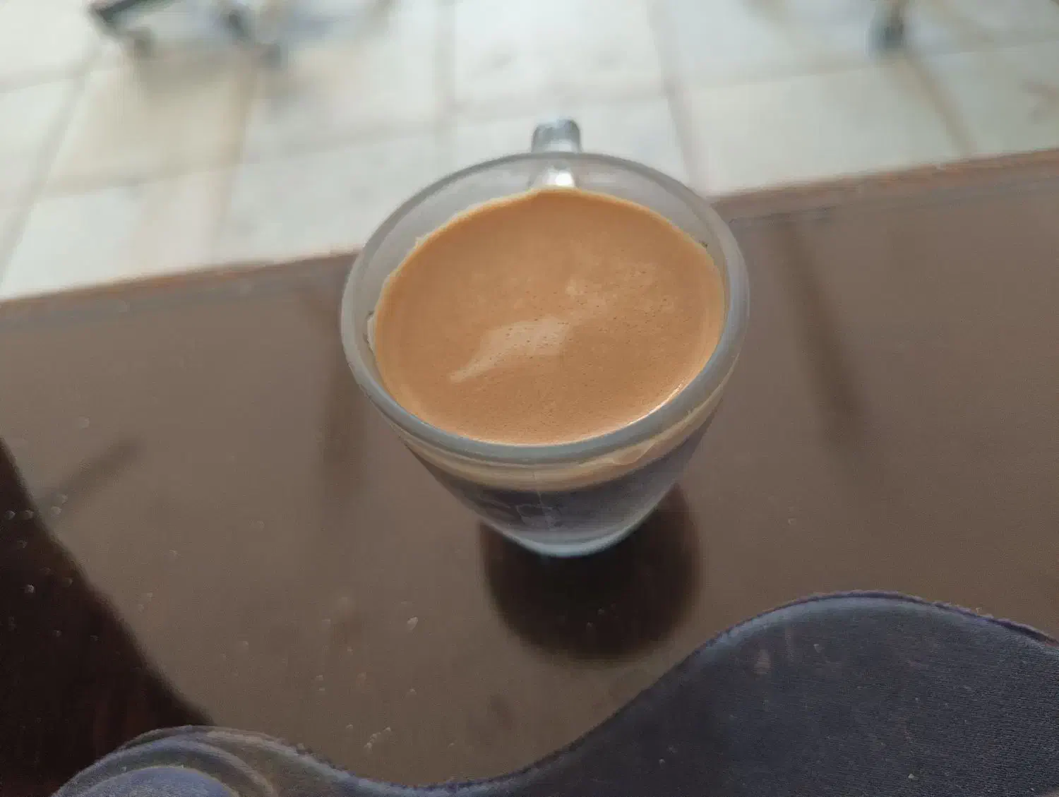 اسپرسو ساز سفری کیفیت عالی|سماور، چای‌ساز، قهوه‌ساز|بهبهان, |دیوار