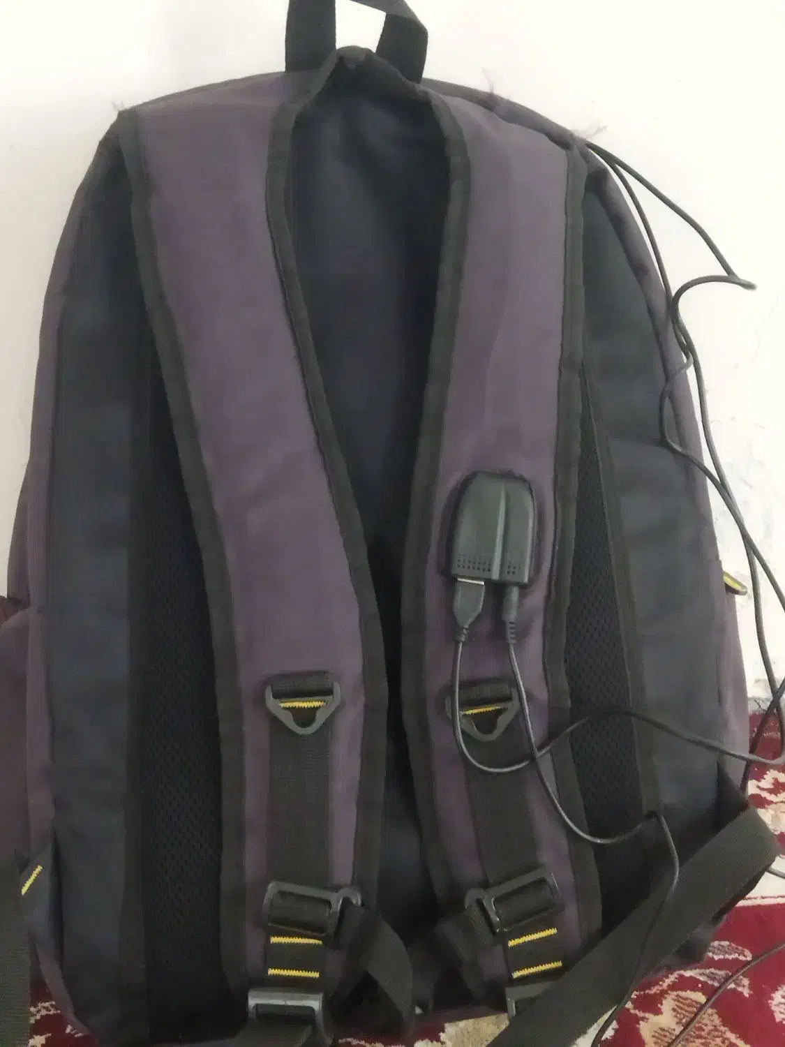 کوله پوشتیCAT|کیف، کفش، کمربند|زابل, |دیوار