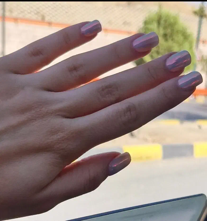 کاشت ناخن(شامل تخفیف)|خدمات آرایشگری و زیبایی|سنندج, |دیوار