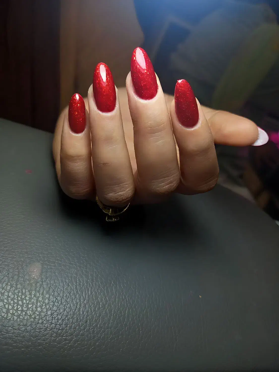 ناخن|خدمات آرایشگری و زیبایی|جم, |دیوار