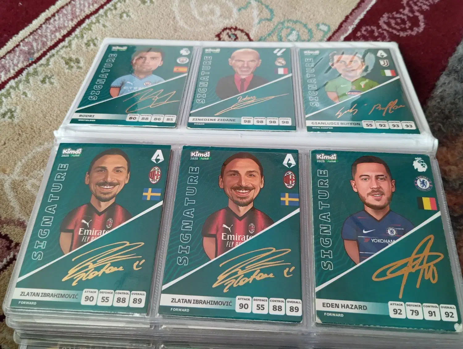 کارت کیمدی|اسباب‌بازی بچه|اهر, |دیوار