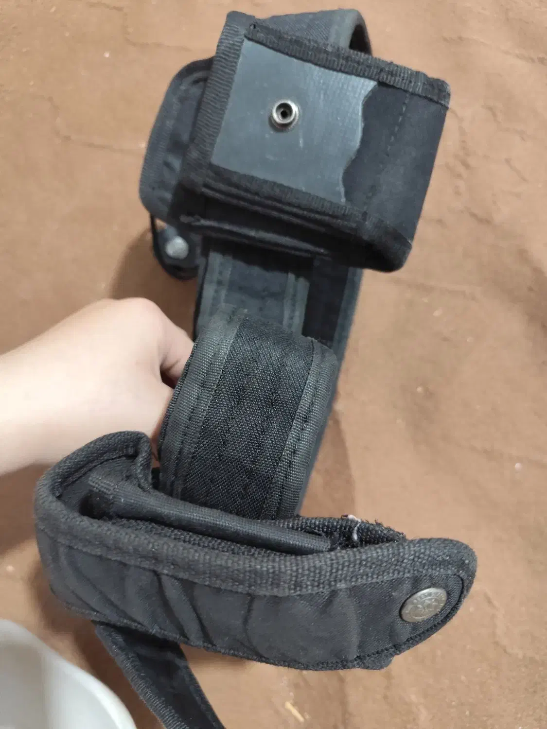 فانوسقه انتظامات|کیف، کفش، کمربند|فردیس, شهرک شهید حسینی|دیوار