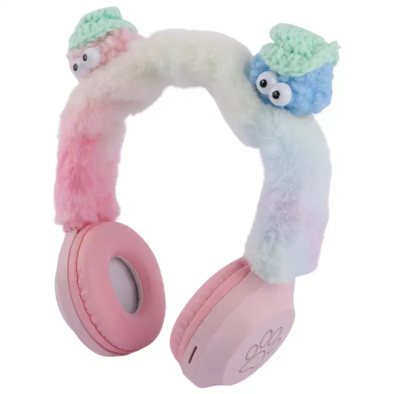 هدفون بلوتوثی کودکانه|لوازم جانبی موبایل و تبلت|شاهرود, |دیوار