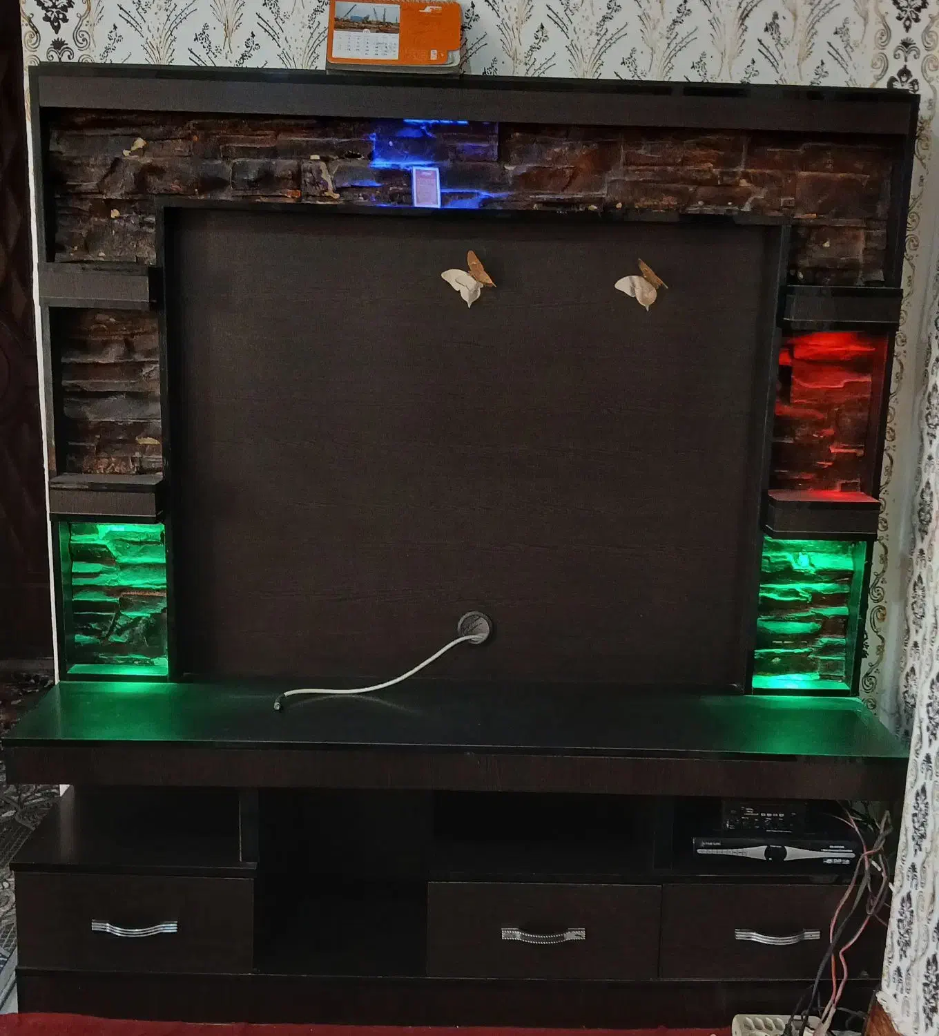 میز تلوزیون|میز تلویزیون|علیآباد کتول, |دیوار