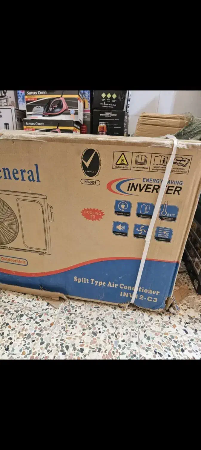 فروش ،نصب ،و تعمیر،انواع کولر های گازی|کولر گازی و فنکوئل|یاسوج, |دیوار