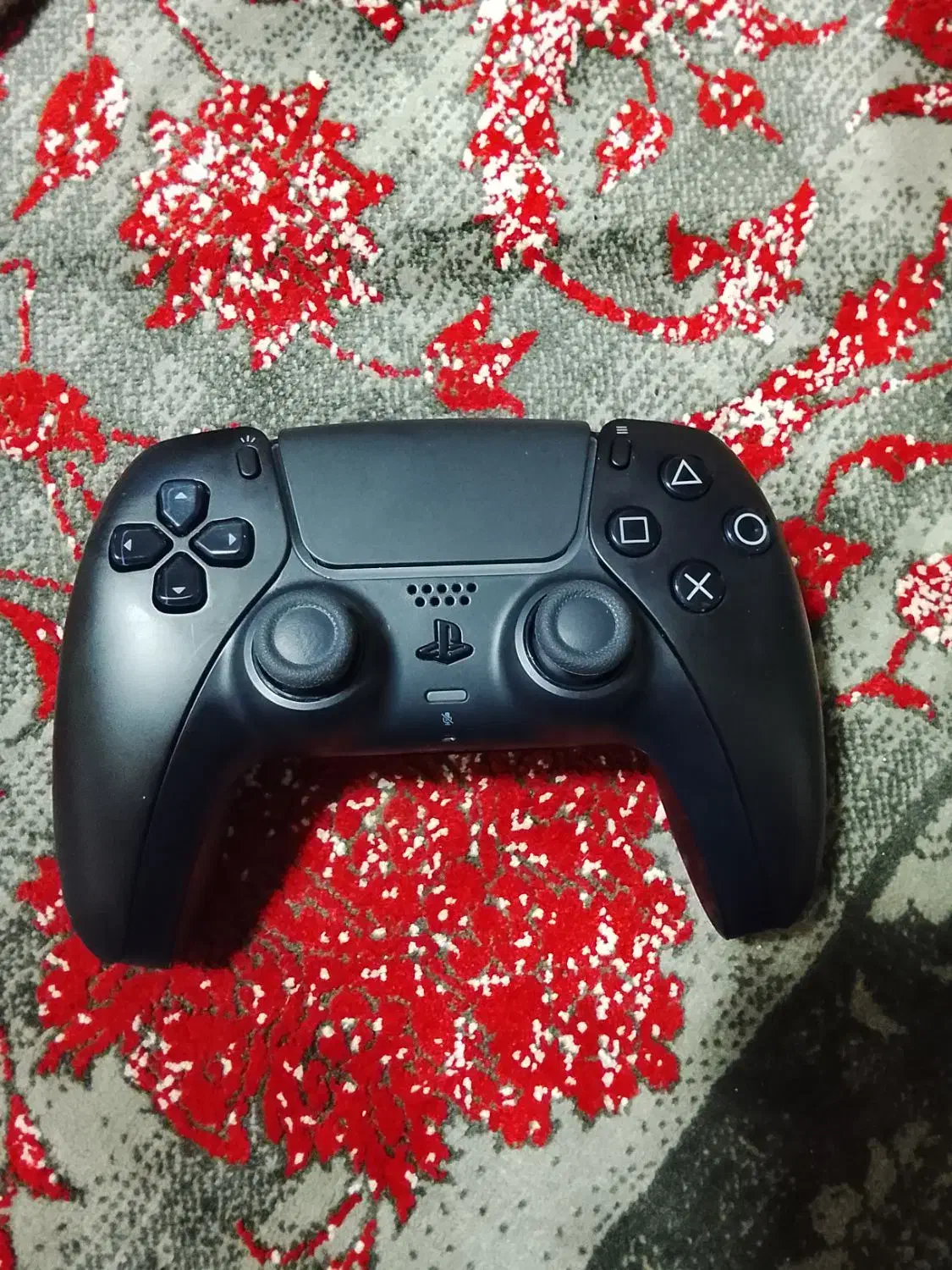 دسته ps5|کنسول، بازی ویدئویی و آنلاین|بندرعباس, |دیوار