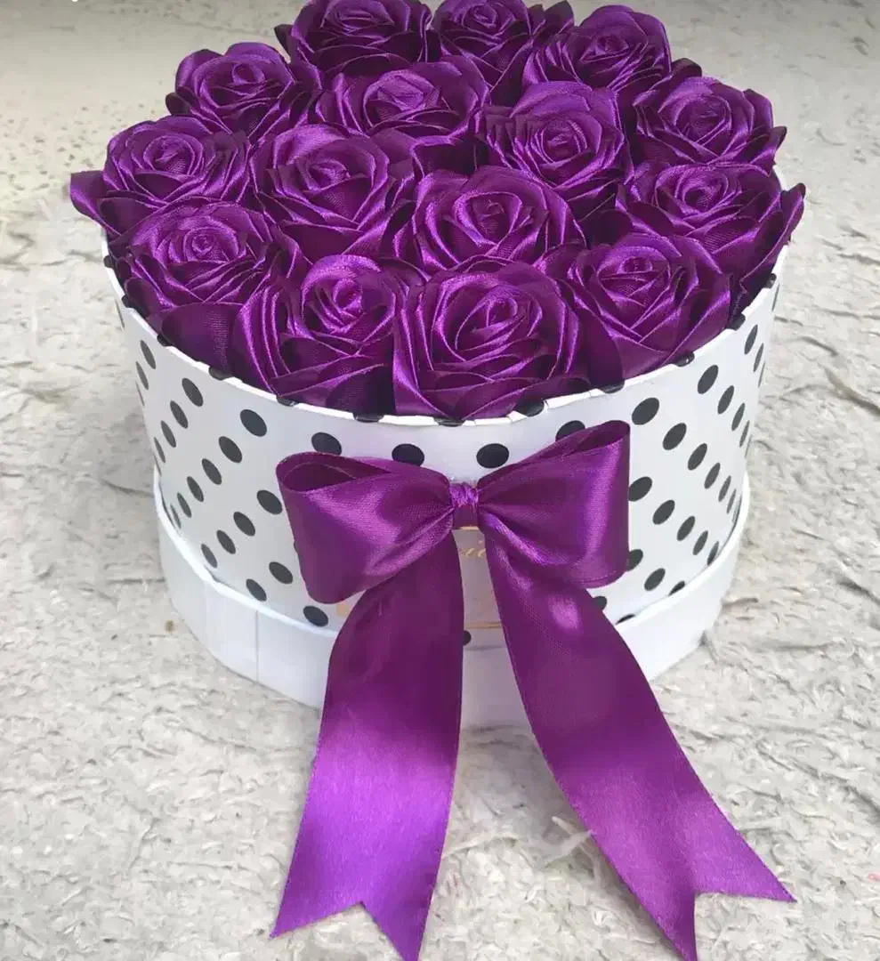 گل روبانی|گل مصنوعی|تبریز, |دیوار