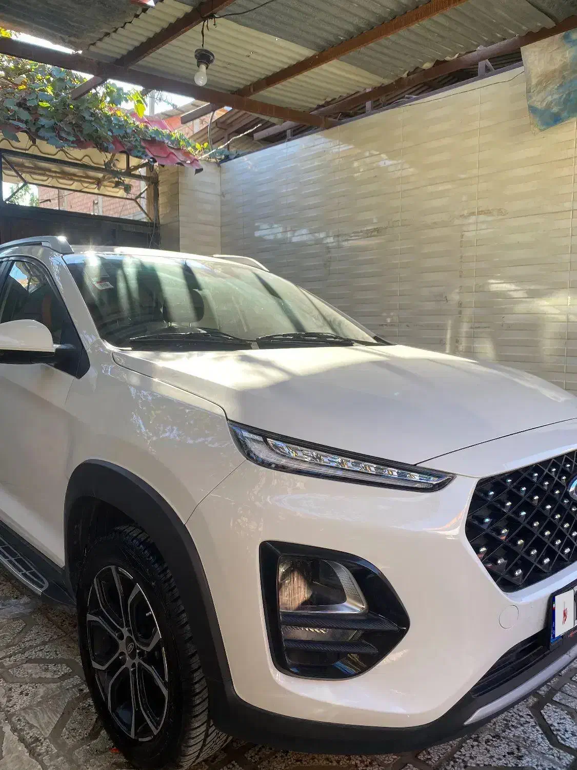 X22pro|خودرو سواری و وانت|دلند, |دیوار