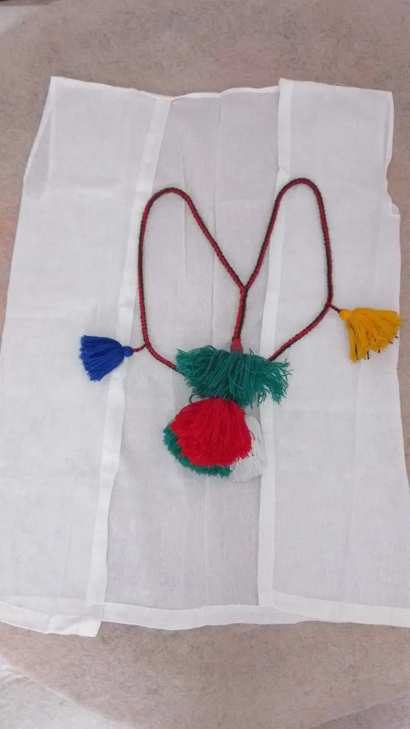 نمد . وسایل شخصی|صنایع دستی و سایر لوازم تزئینی|استهبان, |دیوار