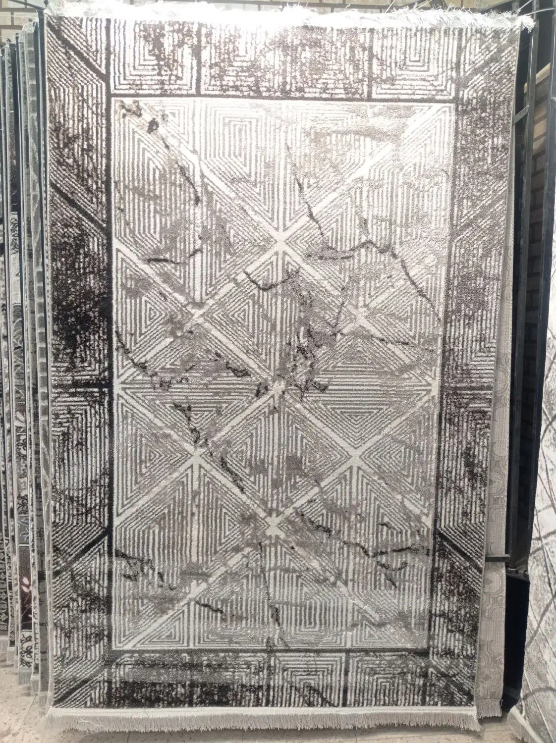 انواع گبه و گلیم در تمامی ابعادها زیر قیمت کارخانه|گلیم، جاجیم، گبه|دورود, |دیوار