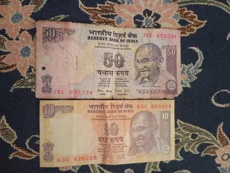 اسکناس کلکسیونی|کلکسیون سکه، تمبر، اسکناس|تهران, شهرک طالقانی|دیوار