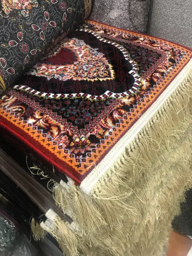 پادری فرشی ۷۰۰ شونه|پادری|دهدشت, |دیوار