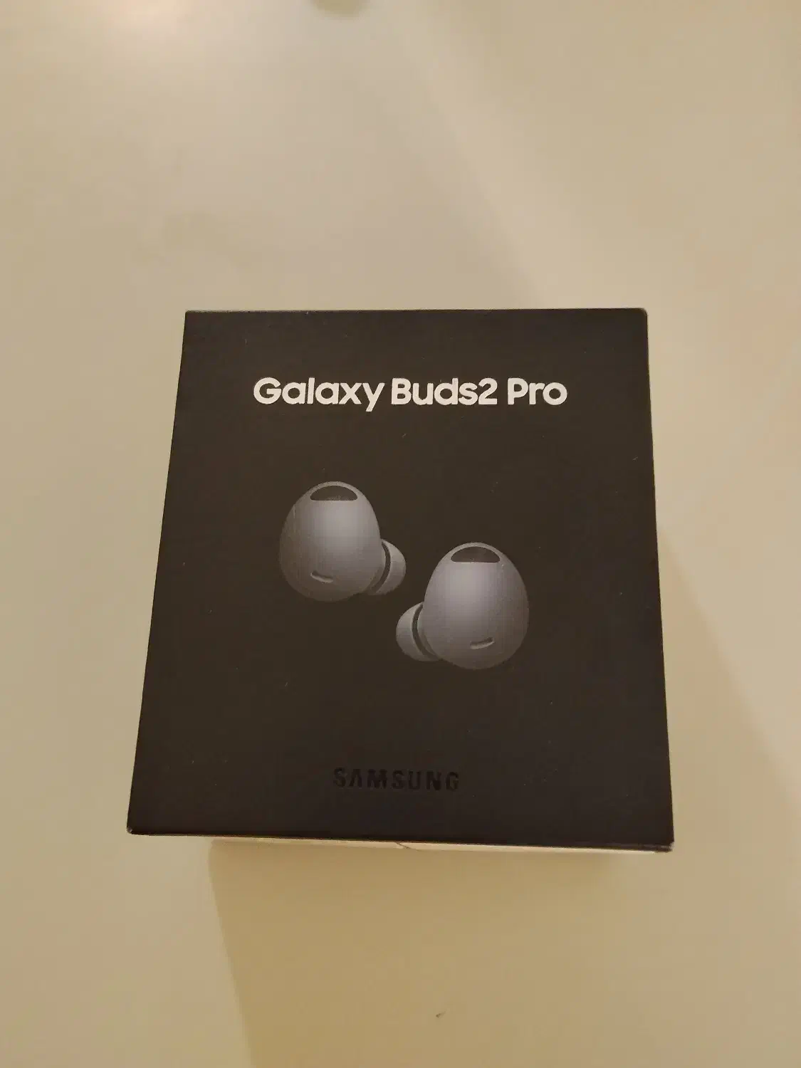 Samsung Galaxy Buds2 Pro|لوازم جانبی موبایل و تبلت|تهران, نیلوفر|دیوار