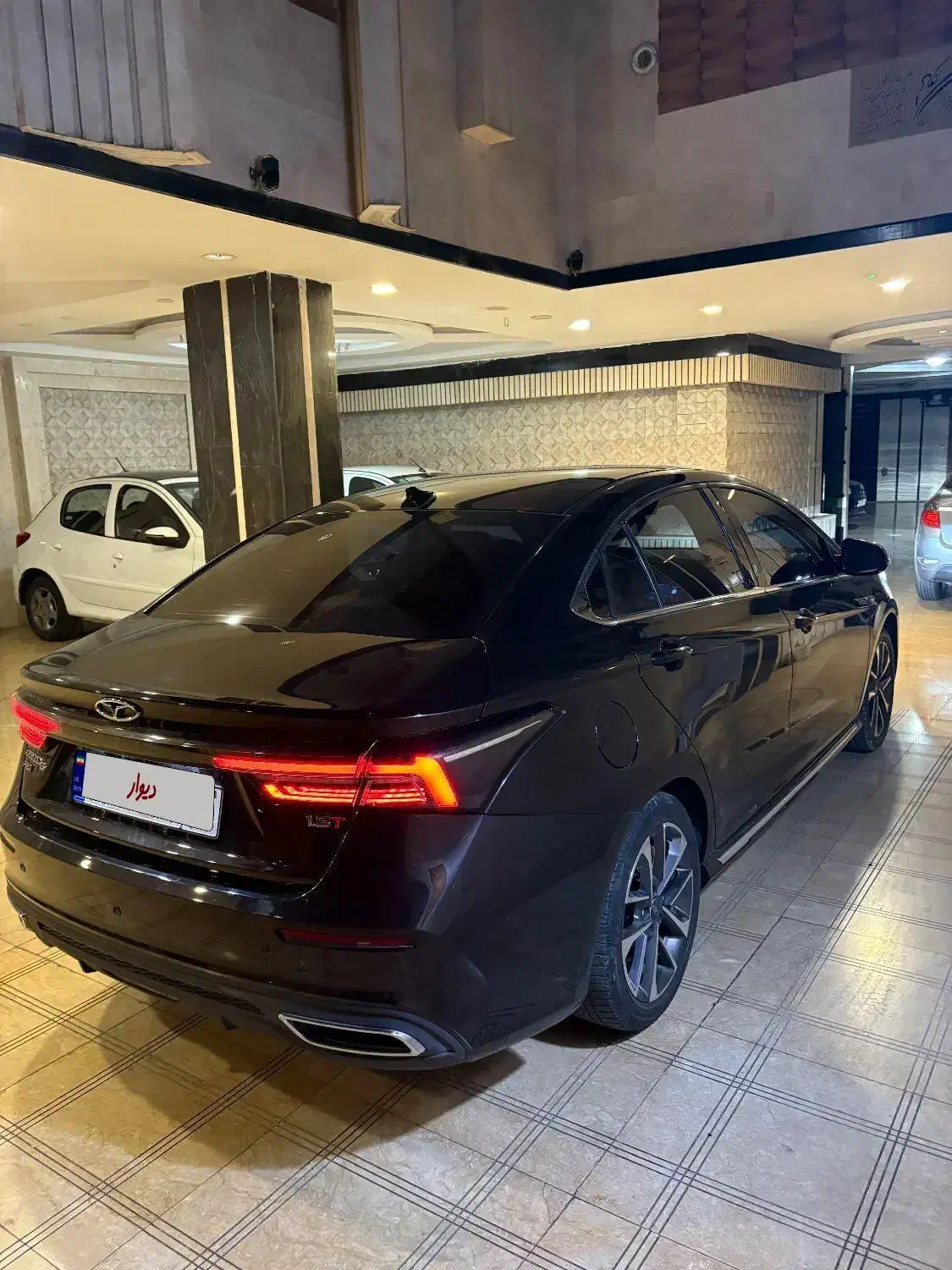 آریزو ۶ پرو ۱۴۰۲|خودرو سواری و وانت|تهران, فلاح|دیوار