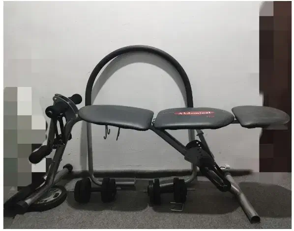 لوازم بدن سازی خانگی|تجهیزات ورزشی|ارومیه, |دیوار