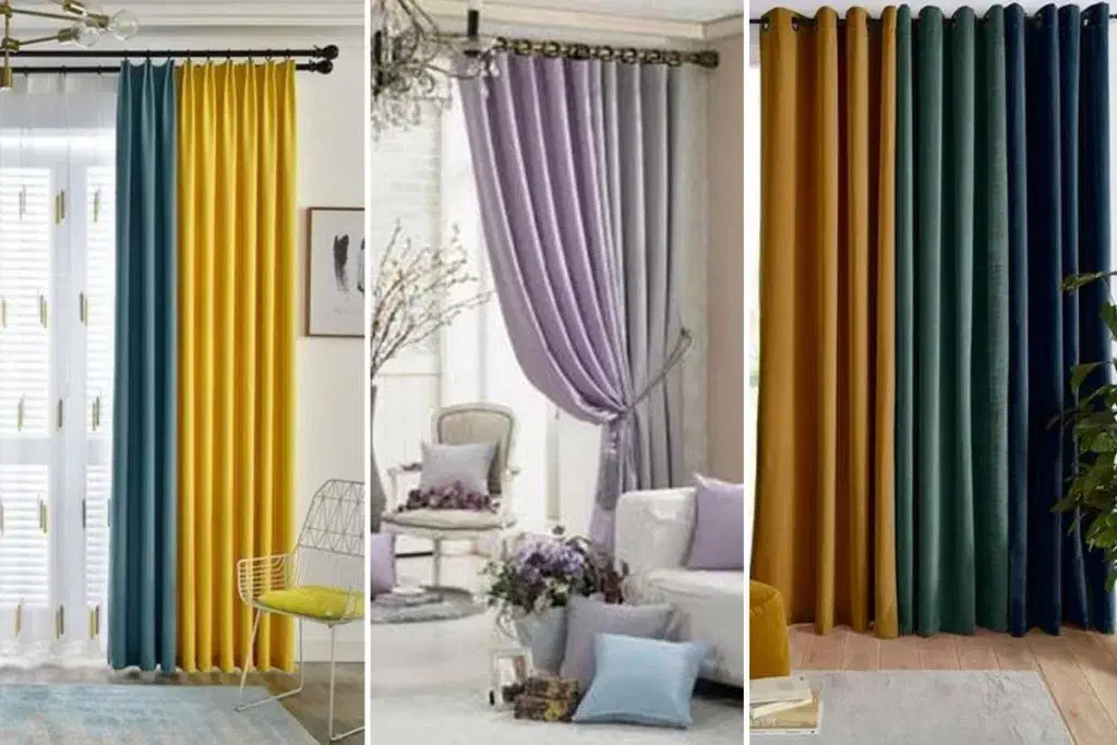 نصب و نصاب انواع پرده|خدمات پیشه و مهارت|برازجان, |دیوار