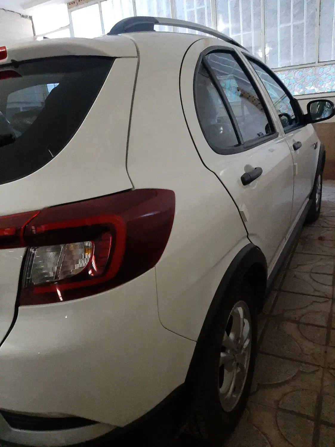 اطلس g|خودرو سواری و وانت|تربت‌حیدریه, میدان مرکزی|دیوار