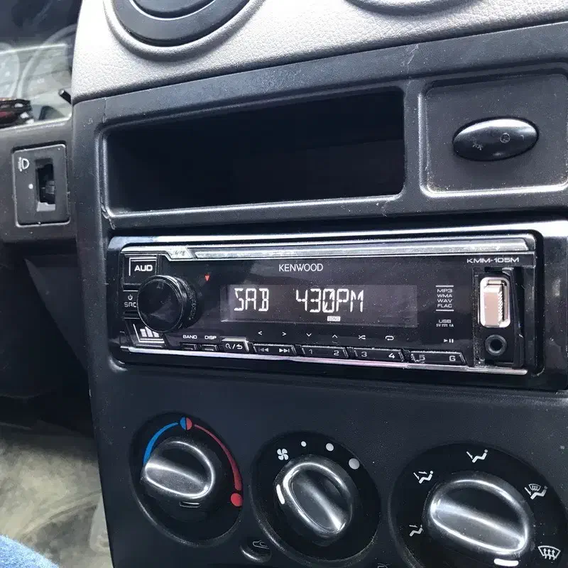 پخش پایونیر و کنوود|قطعات یدکی و لوازم جانبی|ماسال, |دیوار