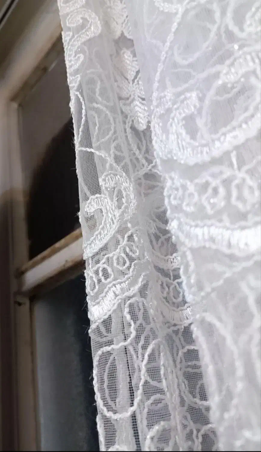 پرده|پرده، رانر، رومیزی|تهران, هاشمی|دیوار