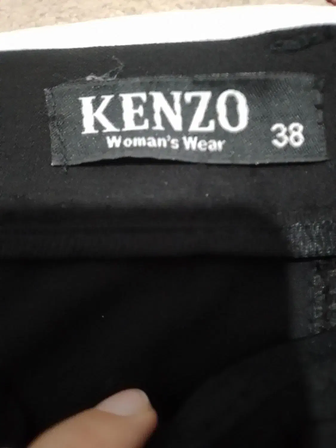 شلوار پارچه ایی زنانه|لباس|قائن, |دیوار