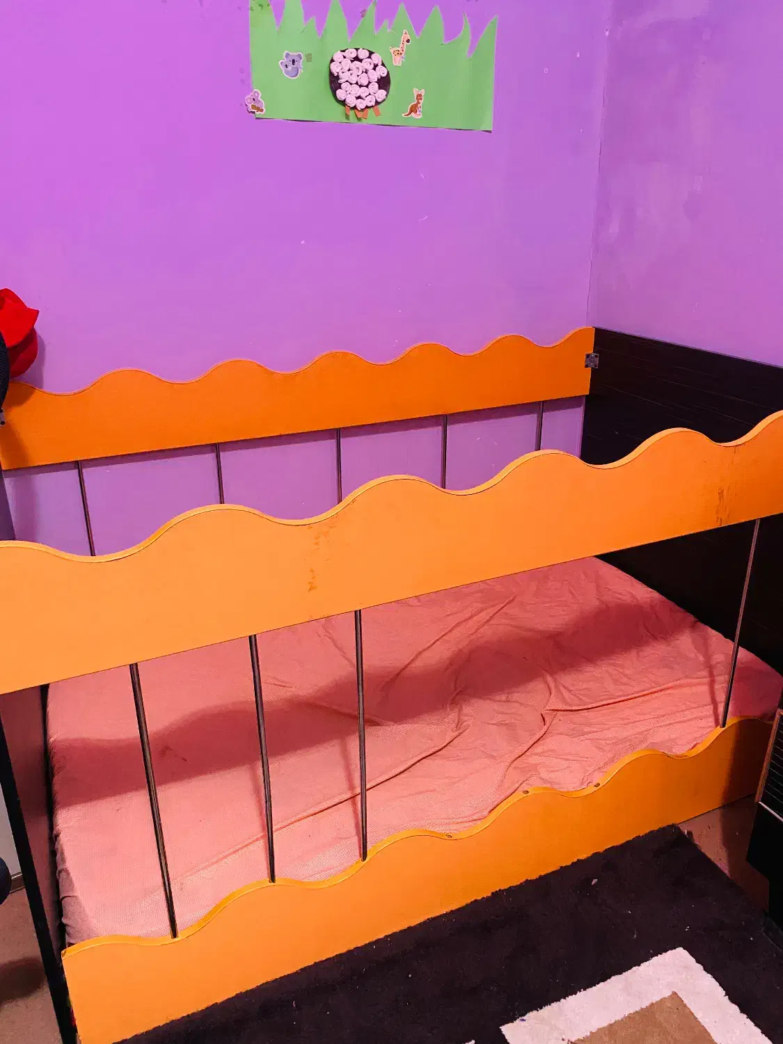 تخت و کمد|تخت و سرویس خواب|شیراز, انجیر|دیوار