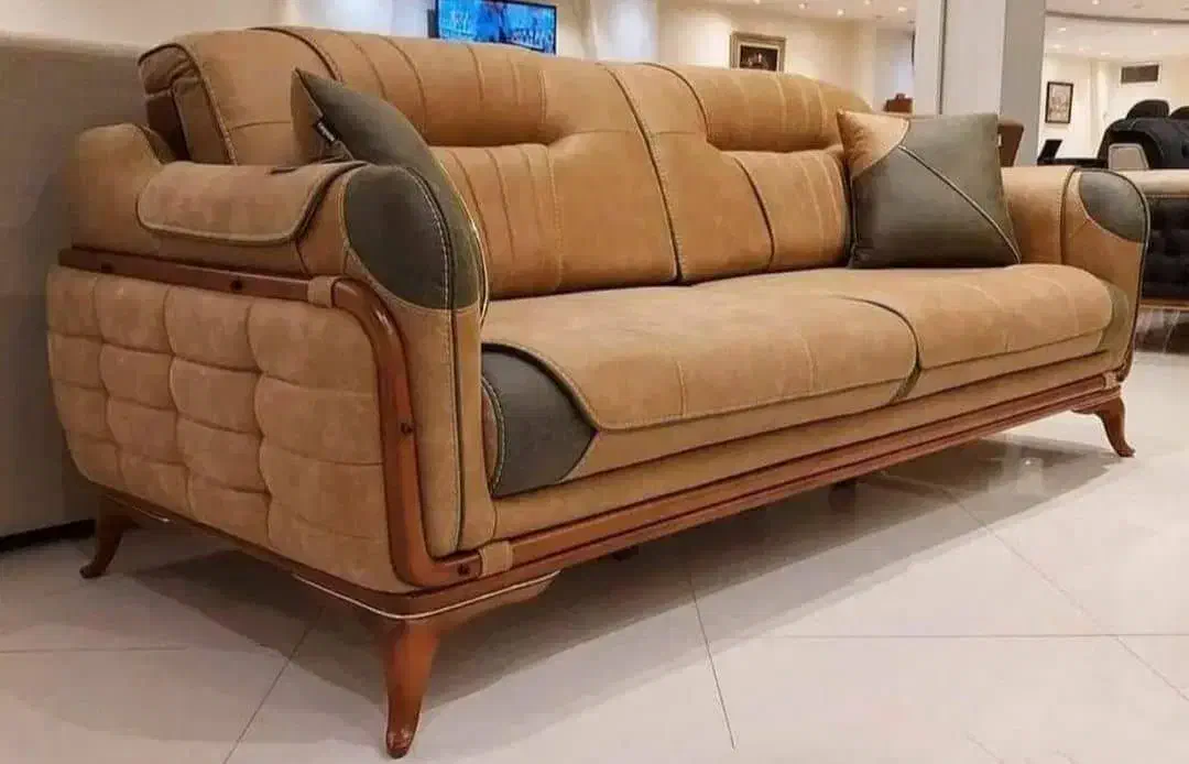 مبل مبلمان ترنم|مبلمان خانگی و میز عسلی|کرمان, |دیوار