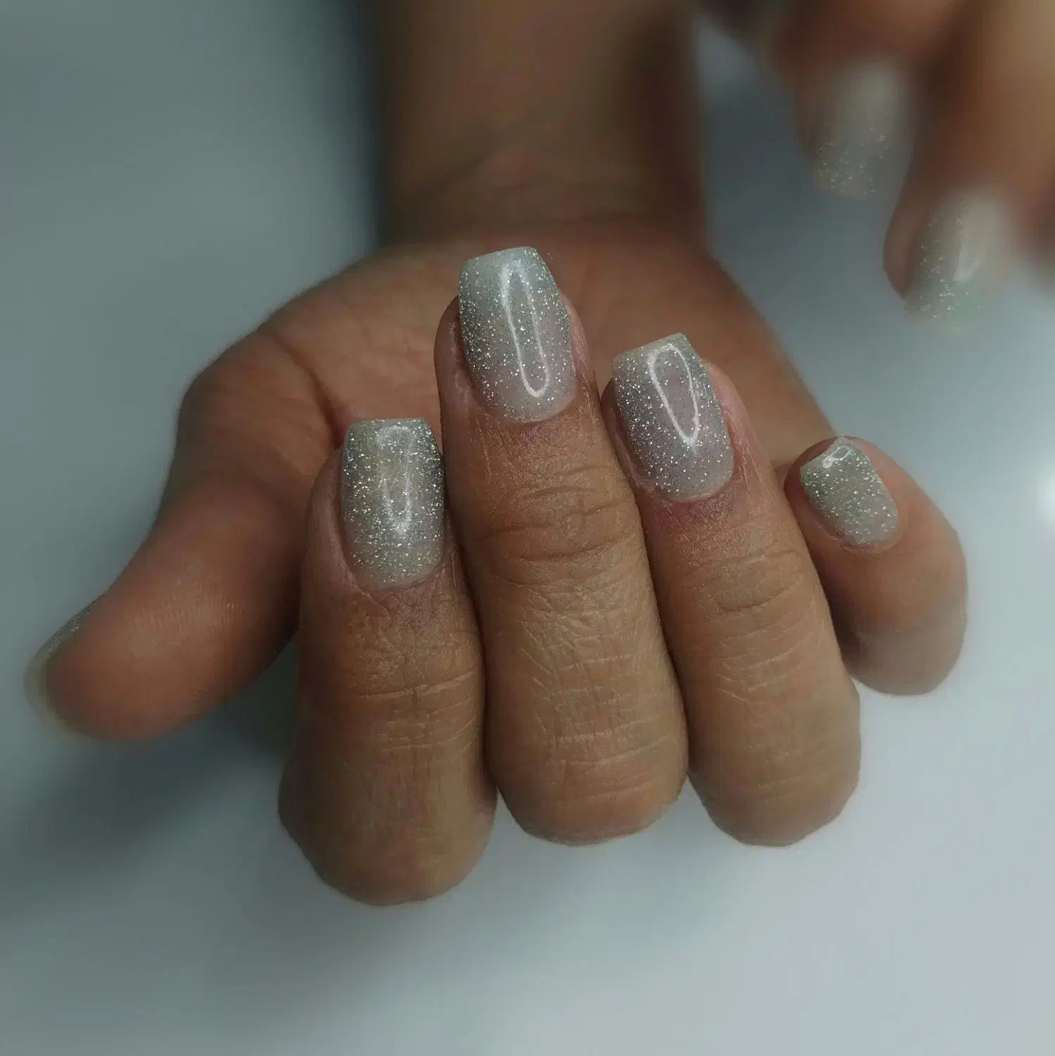 تخفیف کاشت ناخن230|خدمات آرایشگری و زیبایی|سبزوار, فیاض|دیوار