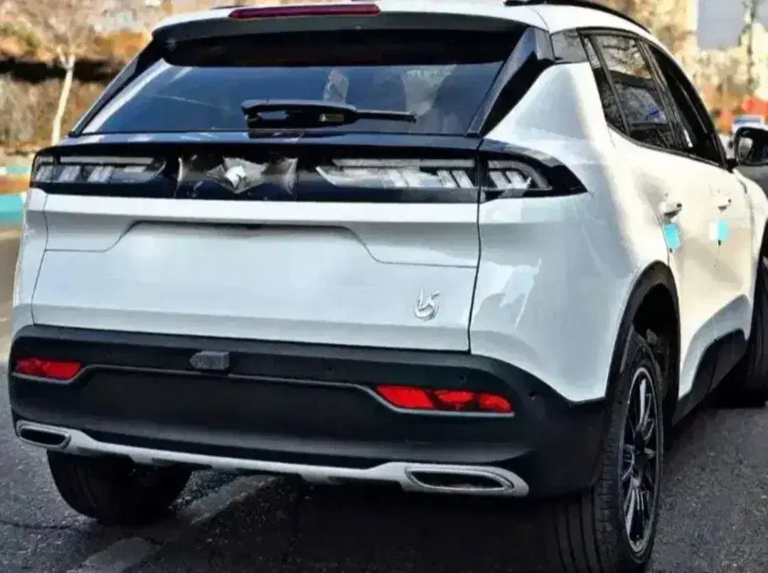 ریرا ۱۴۰۴|خودرو سواری و وانت|کرج, گلشهر|دیوار