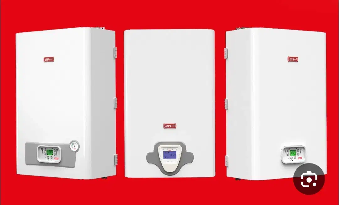 انواع پکیج کارکرده و نو|آبگرمکن، پکیج، شوفاژ|مراغه, |دیوار